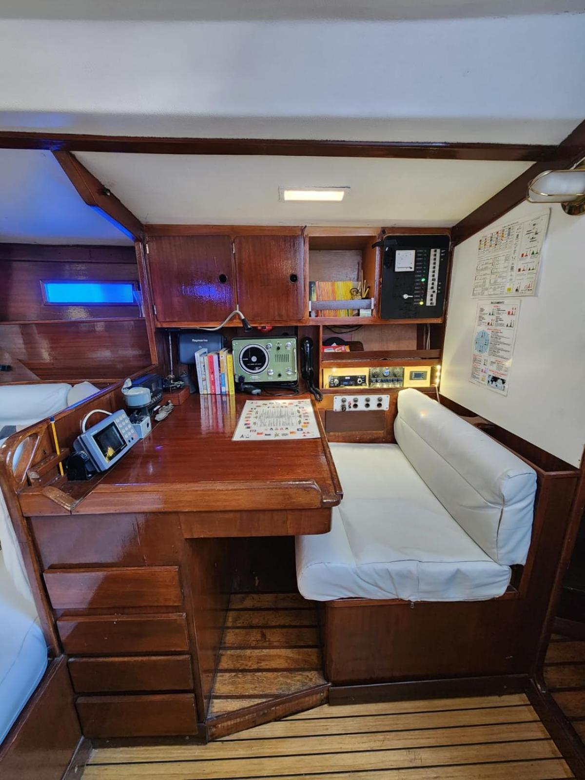 Sailboat Home Barcelona Eksteriør billede