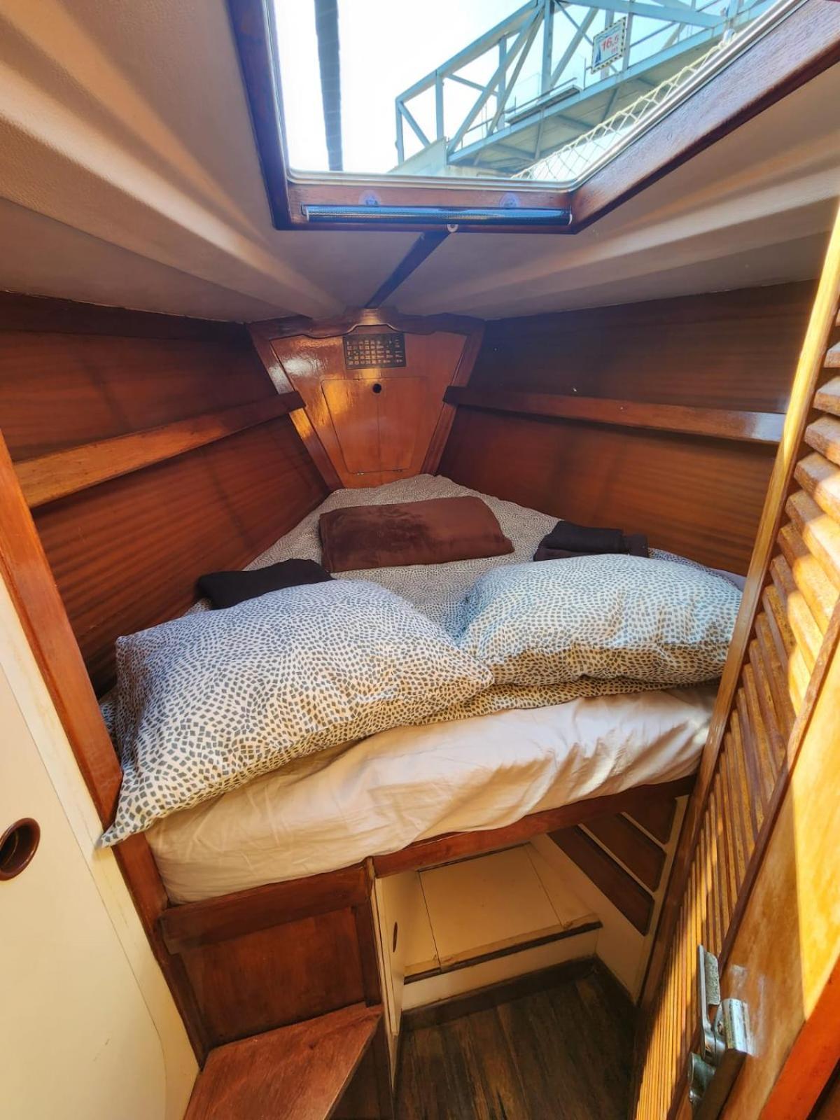 Sailboat Home Barcelona Eksteriør billede
