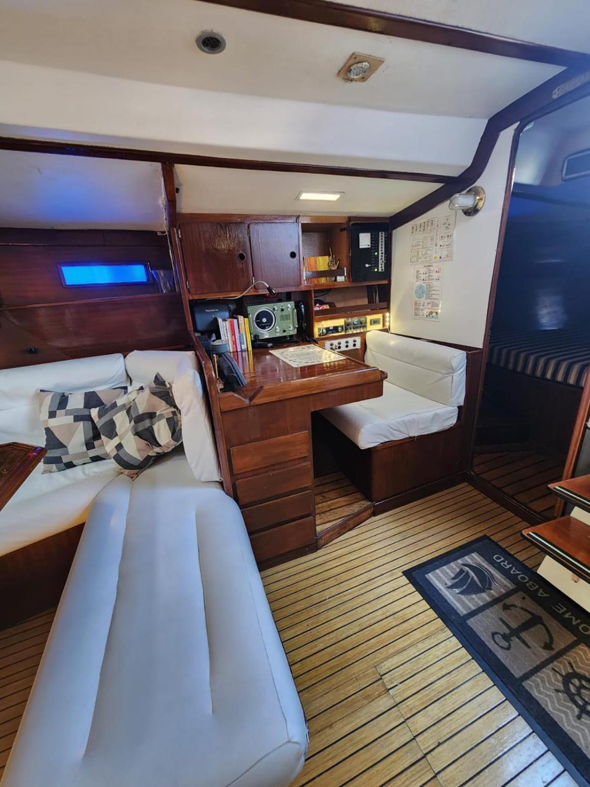 Sailboat Home Barcelona Eksteriør billede